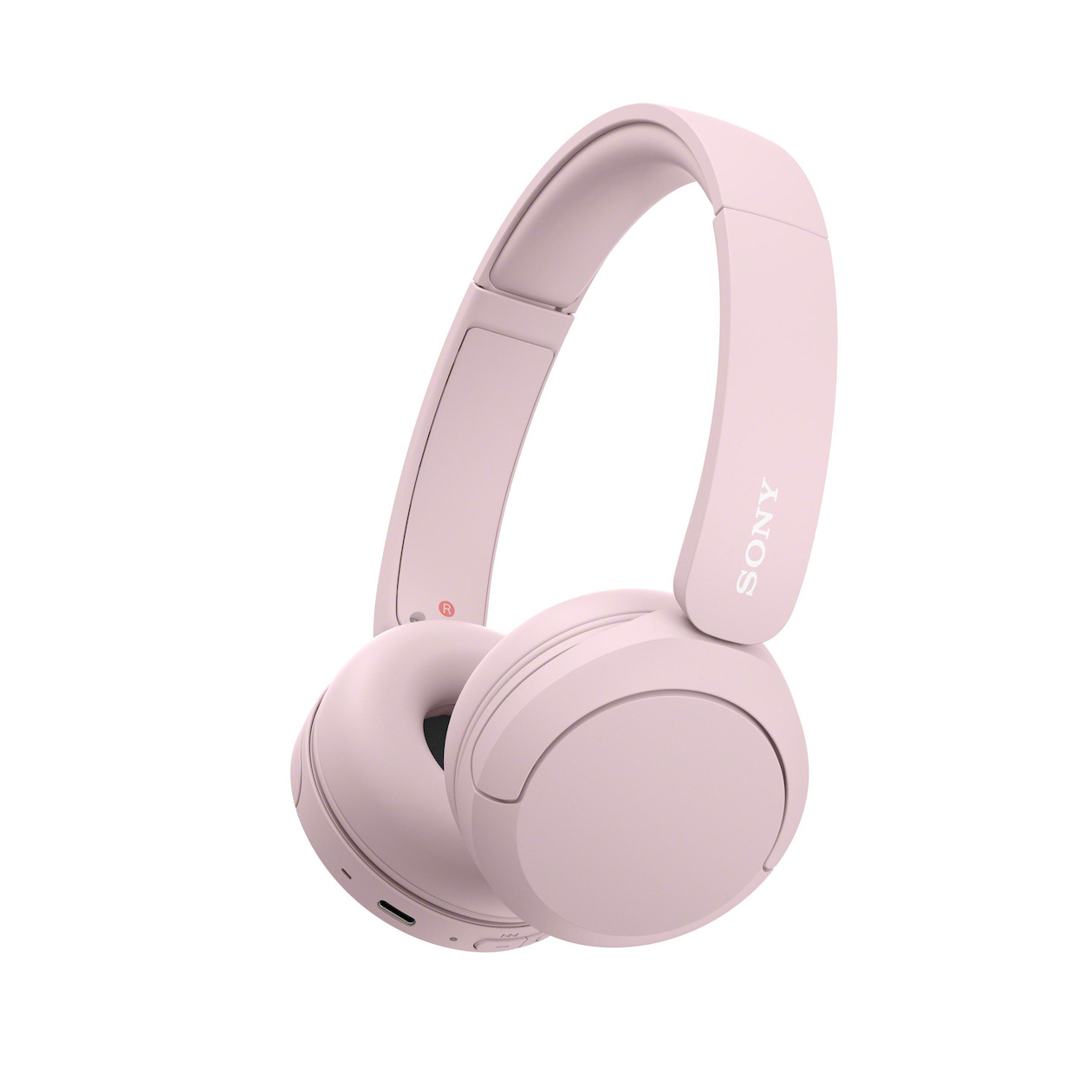 Sony WH-CH520 Over-ear hoofdtelefoon Roze | Sony
