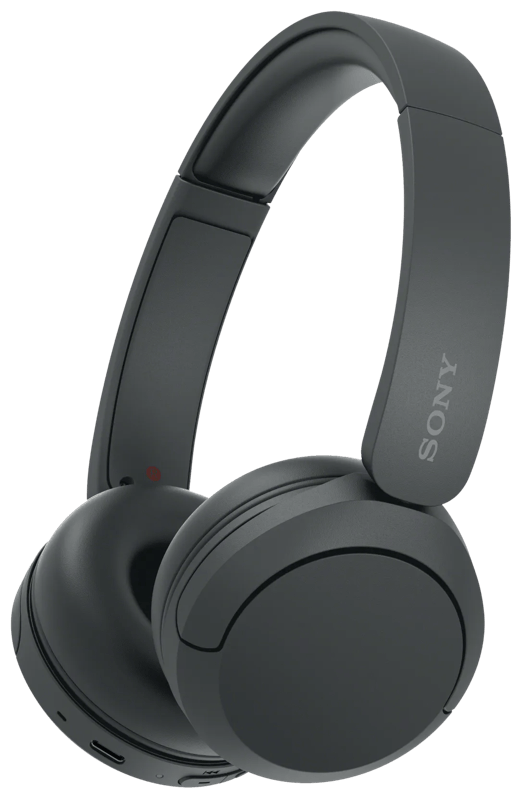 Sony WH-CH520 Zwart