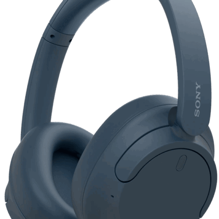 Sony WH-CH720N Blauw