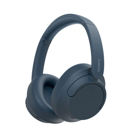 Sony WH-CH720N Over-ear hoofdtelefoon Blauw | Sony