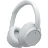Sony WH-CH720N Over-ear hoofdtelefoon Wit | Sony