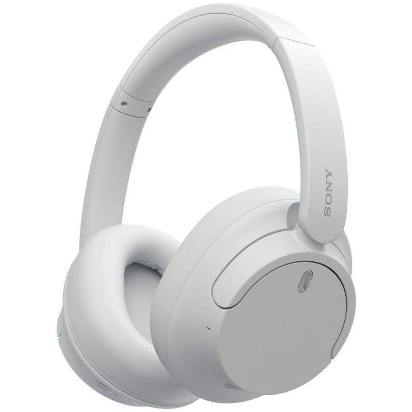 Sony WH-CH720N Over-ear hoofdtelefoon Wit | Sony