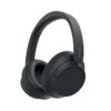 Sony WH-CH720N Over-ear hoofdtelefoon Zwart | Sony