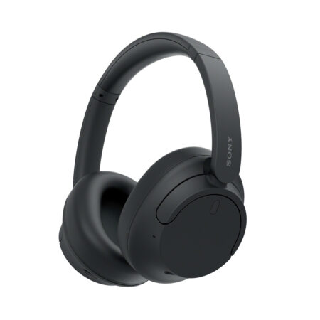Sony WH-CH720N Over-ear hoofdtelefoon Zwart | Sony