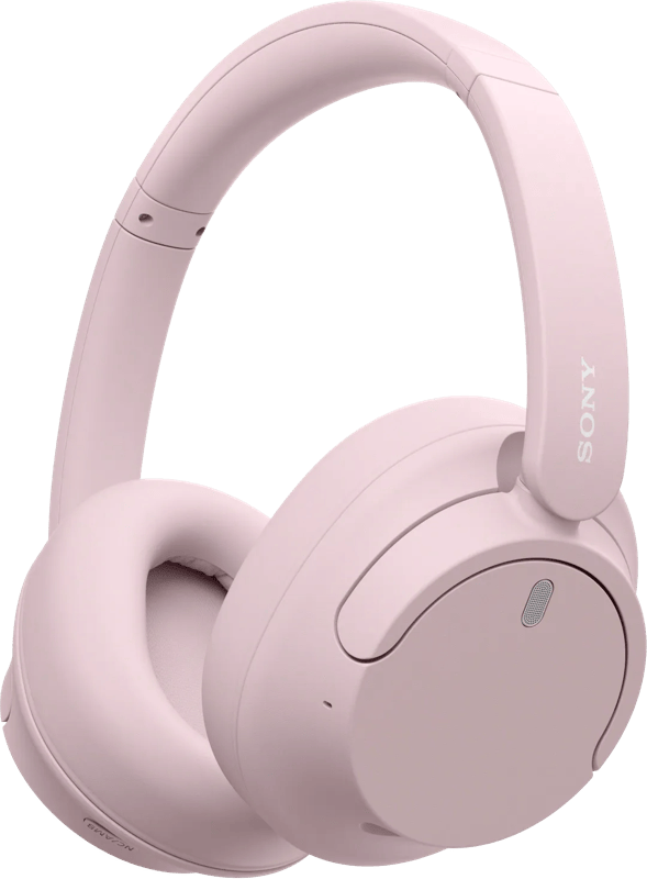 Sony WH-CH720N Roze