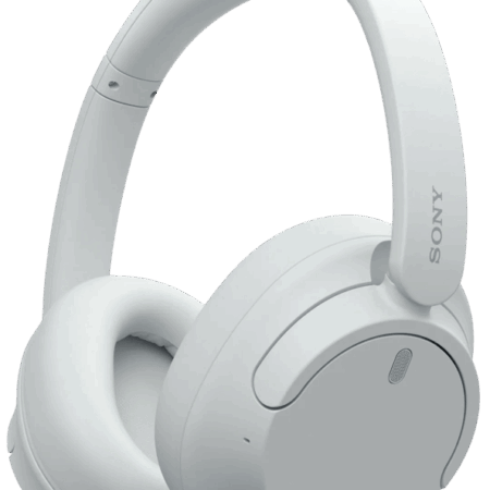 Sony WH-CH720N Wit