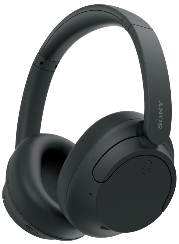 Sony WH-CH720N Zwart