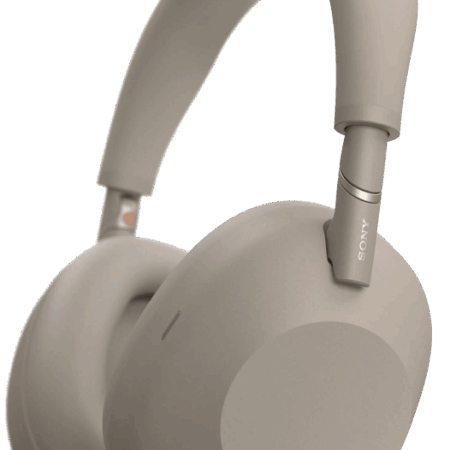 Sony WH1000XM6 Sandstone