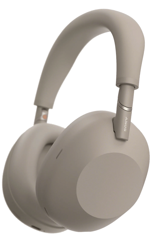 Sony WH1000XM6 Sandstone