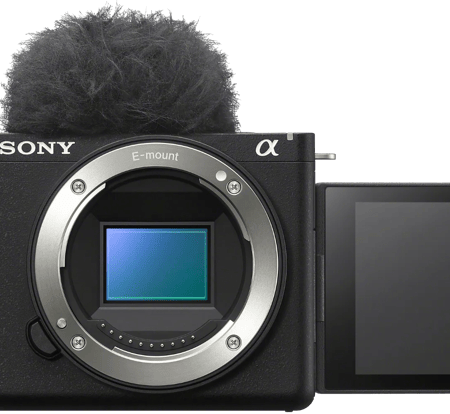 Sony ZV-E10 II Body