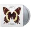 Sophie Zelmani - Decade Of Dreams 1995-2005 (Transparant Vinyl) 2 (LP) | Music on Vinyl