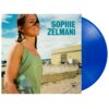 Sophie Zelmani - Sophie Zelmani (Blauw Vinyl) (LP) | Music on Vinyl