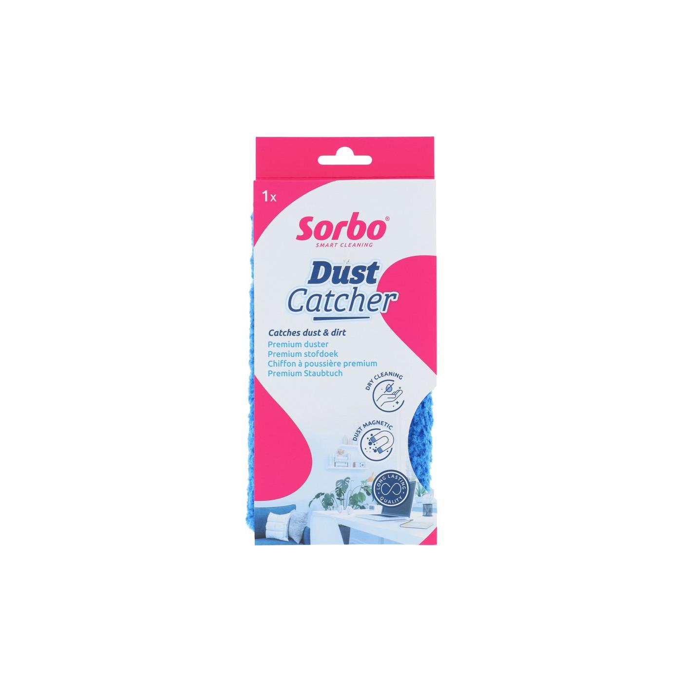 Sorbo Dust Catcher 28x23cm | Sorbo