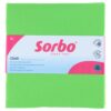 Sorbo Viscosedoeken 6-delig 38x40cm | Sorbo