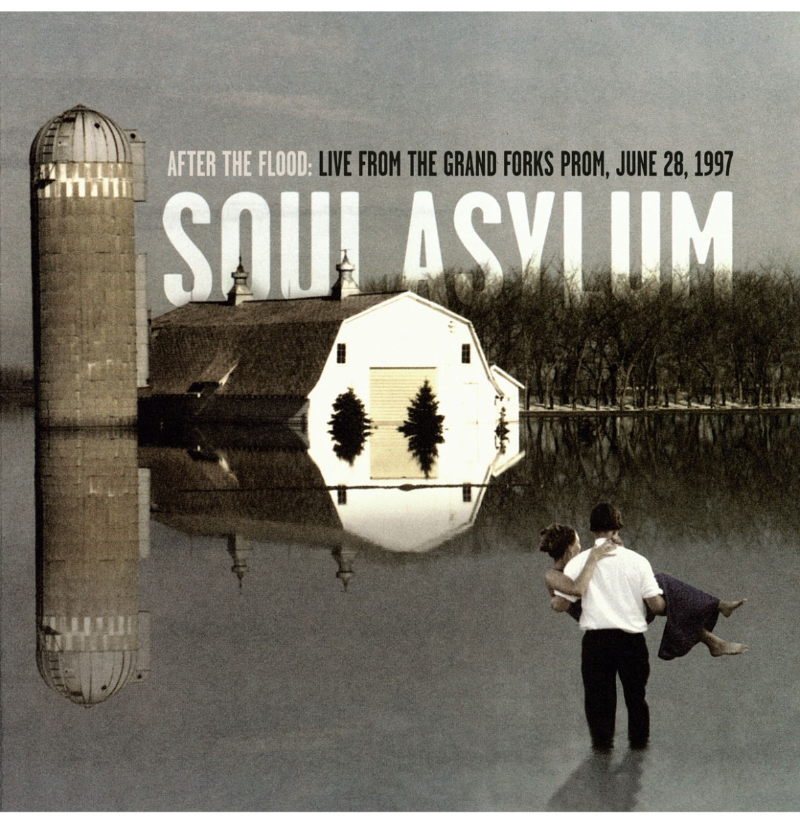 Soul Asylum - After The Flood: Live From The Grand Forks Prom
