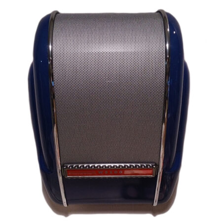 Sound Leisure Diner Speaker Blauw - Wurlitzer 5100 Replica | Sound Leisure