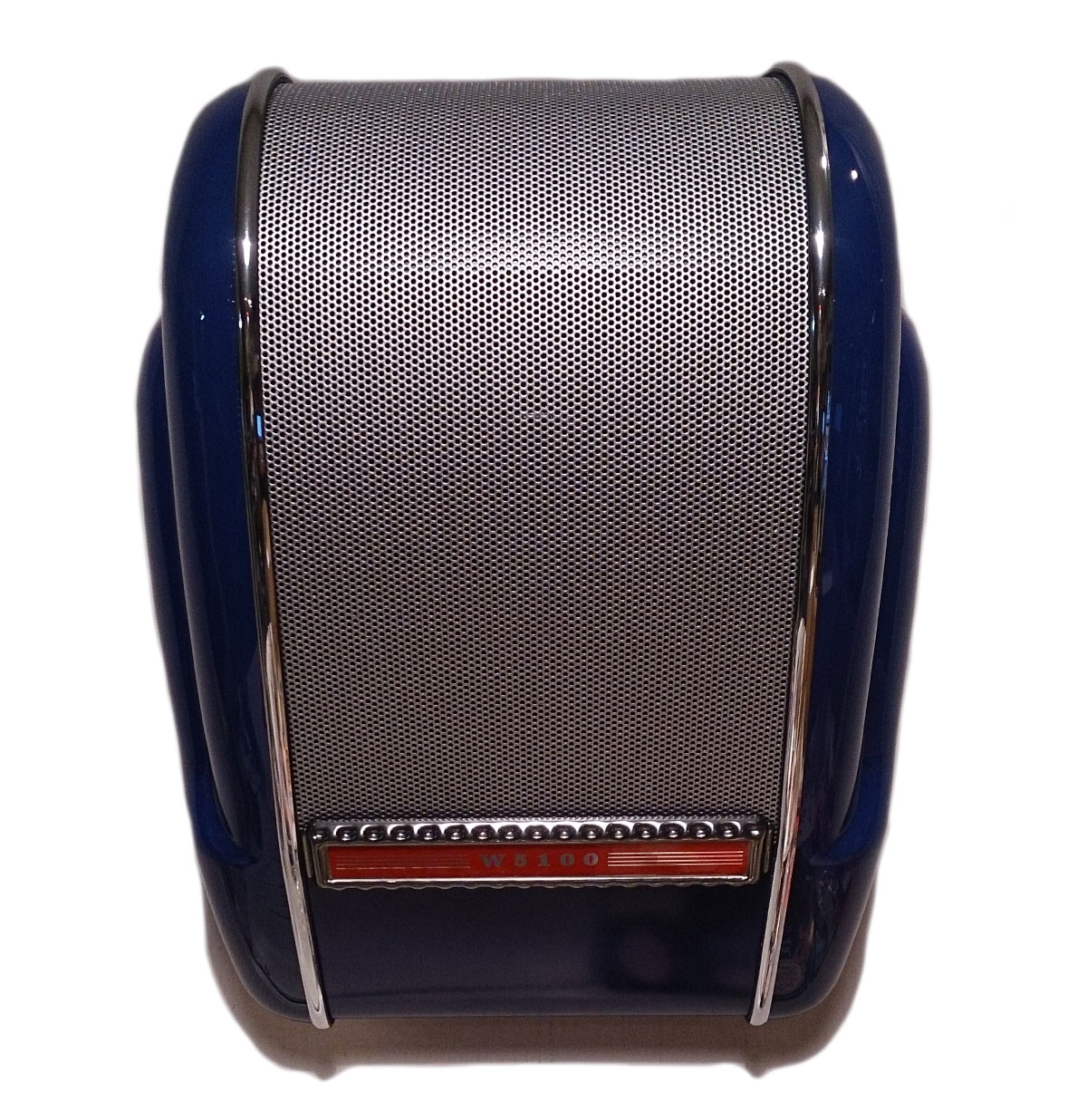 Sound Leisure Diner Speaker Blauw - Wurlitzer 5100 Replica | Sound Leisure