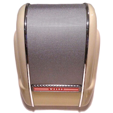 Sound Leisure Diner Speaker Creme - Wurlitzer Replica | Sound Leisure