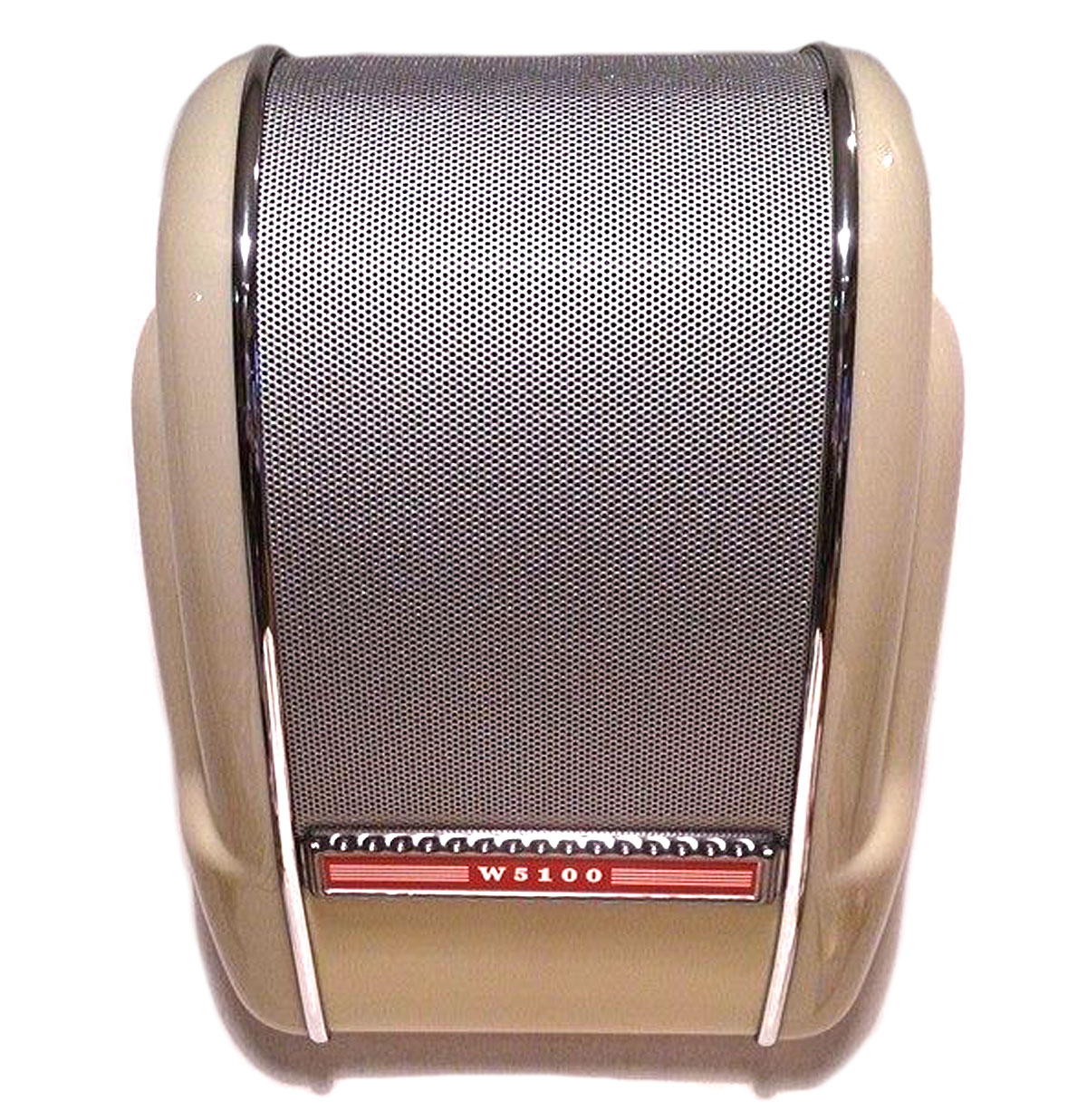 Sound Leisure Diner Speaker Creme - Wurlitzer Replica | Sound Leisure