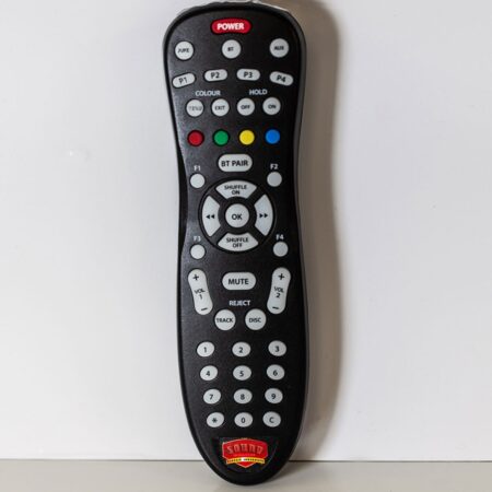 Sound Leisure Infra-Rood Afstandsbediening Handset | Sound Leisure