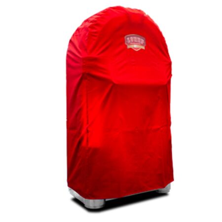 Sound Leisure Jukebox Stofhoes Slim Line Dome Top Jukeboxen | Sound Leisure