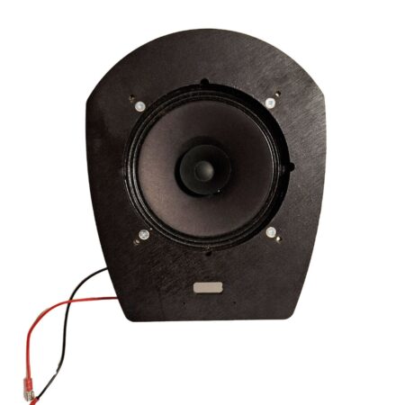Sound Leisure Replacement Teardrop Speaker | Fiftiesstore