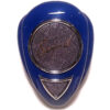 Sound Leisure Teardrop Speaker Blauw - Seeburg Replica | Sound Leisure
