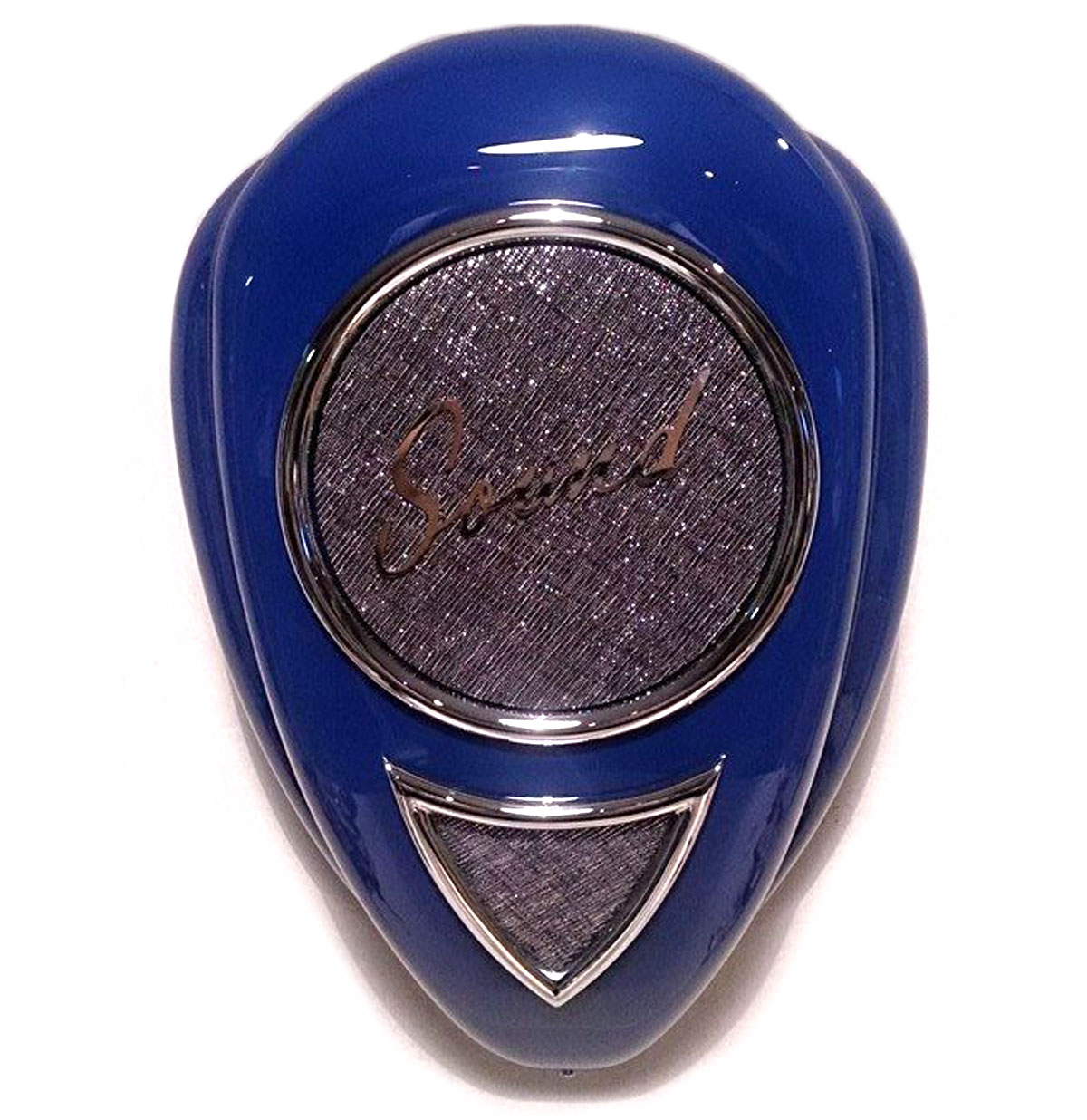 Sound Leisure Teardrop Speaker Blauw - Seeburg Replica | Sound Leisure
