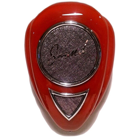 Sound Leisure Teardrop Speaker Rood - Seeburg Replica | Sound Leisure