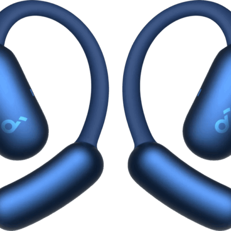 Soundcore AeroFit 2 Blauw