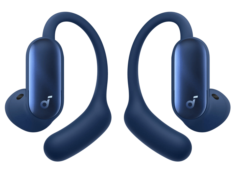 Soundcore AeroFit 2 Pro Blauw