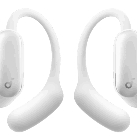 Soundcore AeroFit 2 Pro Wit