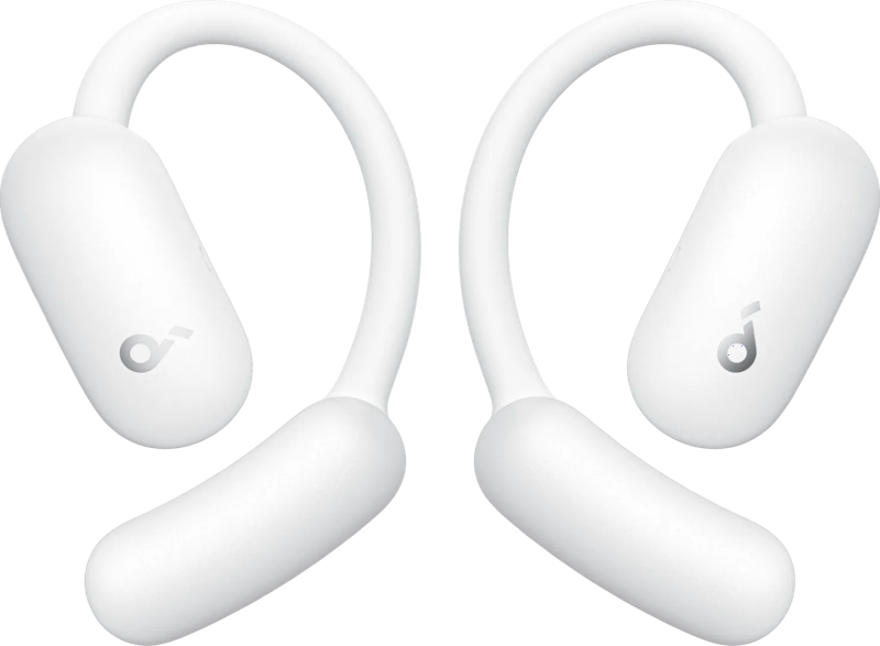 Soundcore AeroFit 2 Wit
