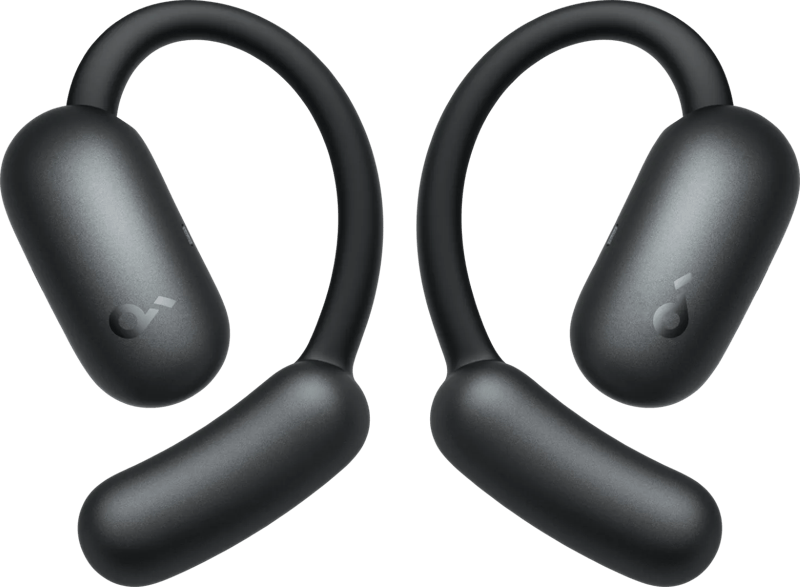 Soundcore AeroFit 2 Zwart