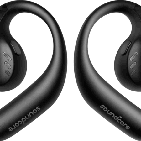 Soundcore AeroFit Pro Zwart