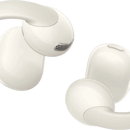 Soundcore C50i Wit