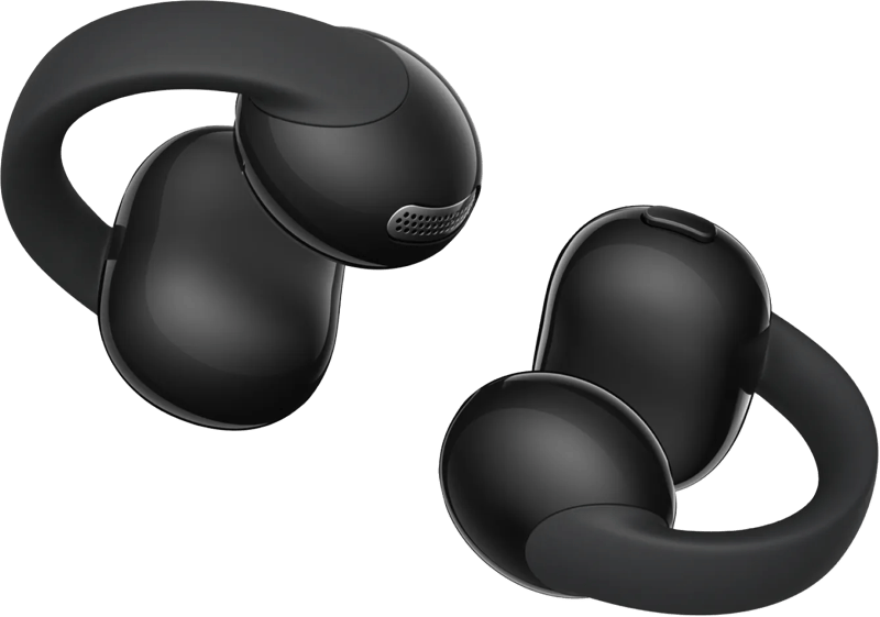 Soundcore C50i Zwart