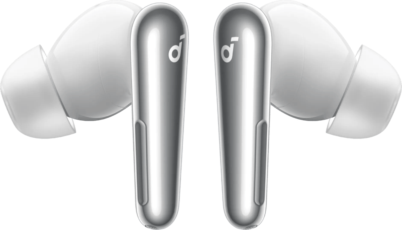 Soundcore Liberty 4 Pro Wit