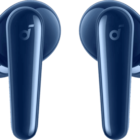 Soundcore Liberty 5 Blauw
