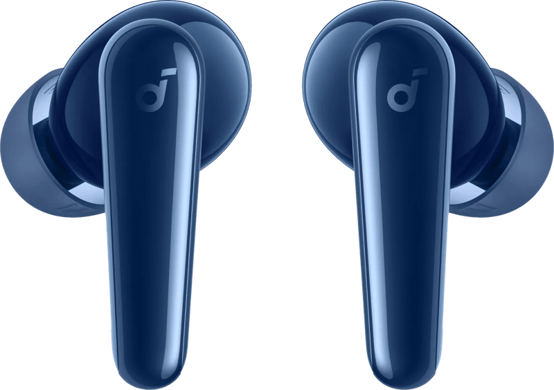 Soundcore Liberty 5 Blauw