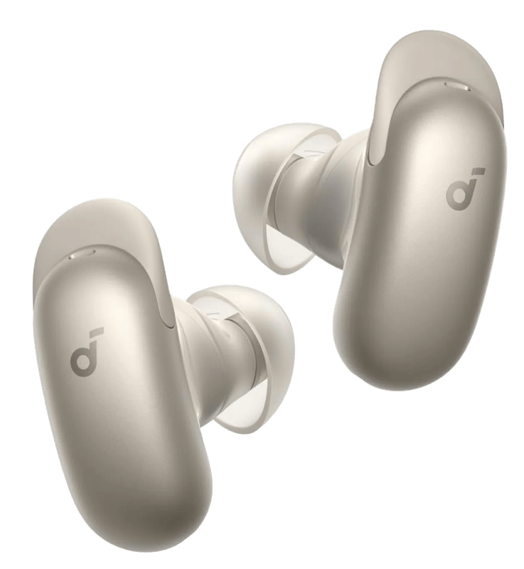 Soundcore Liberty 5 Pro Max Goud