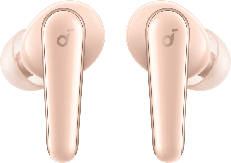 Soundcore Liberty 5 Roze