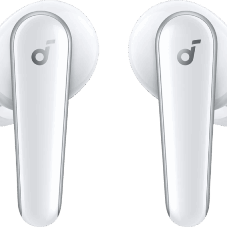 Soundcore Liberty 5 Wit
