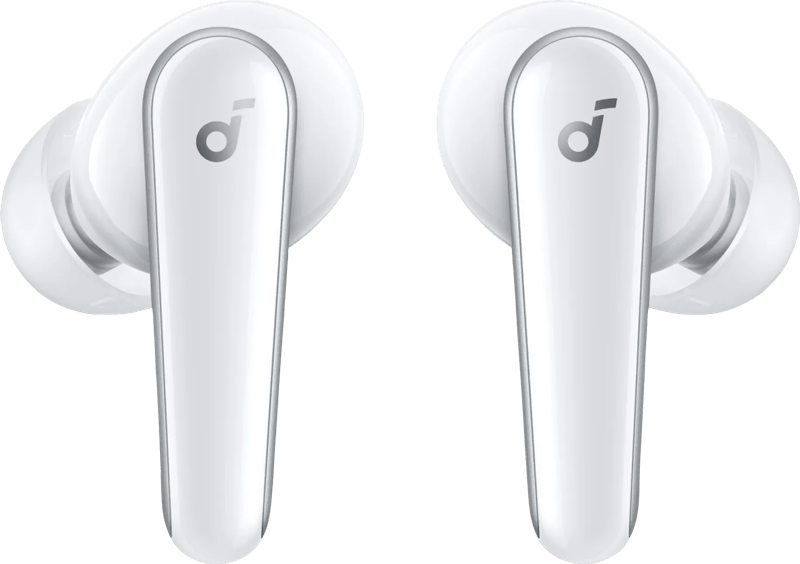 Soundcore Liberty 5 Wit