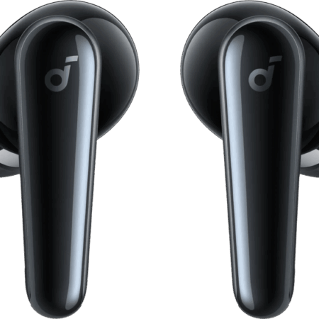 Soundcore Liberty 5 Zwart