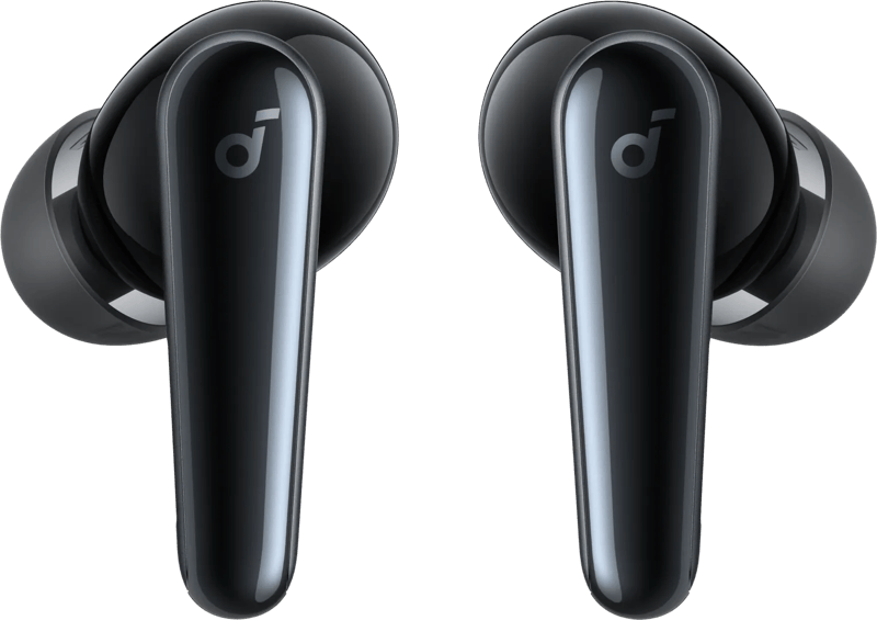 Soundcore Liberty 5 Zwart