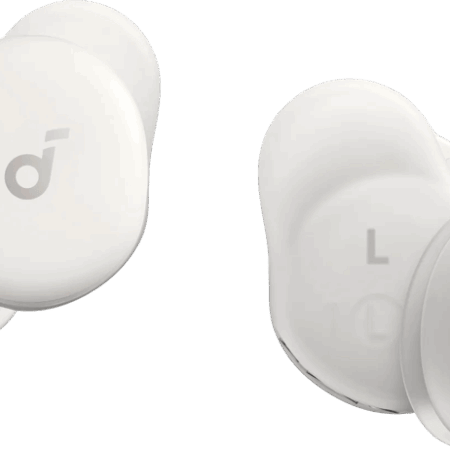 Soundcore Sleep A30 Wit