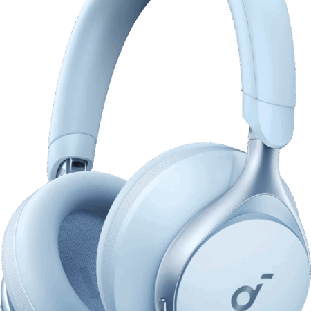 Soundcore Space One Blauw