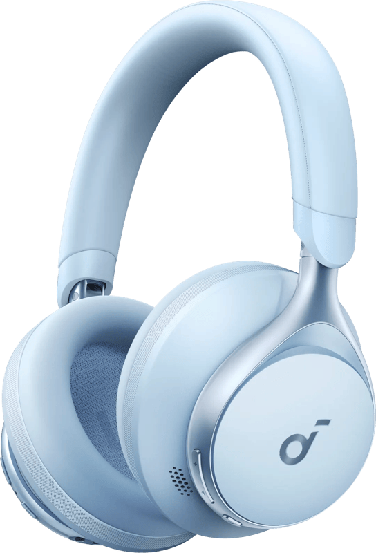 Soundcore Space One Blauw
