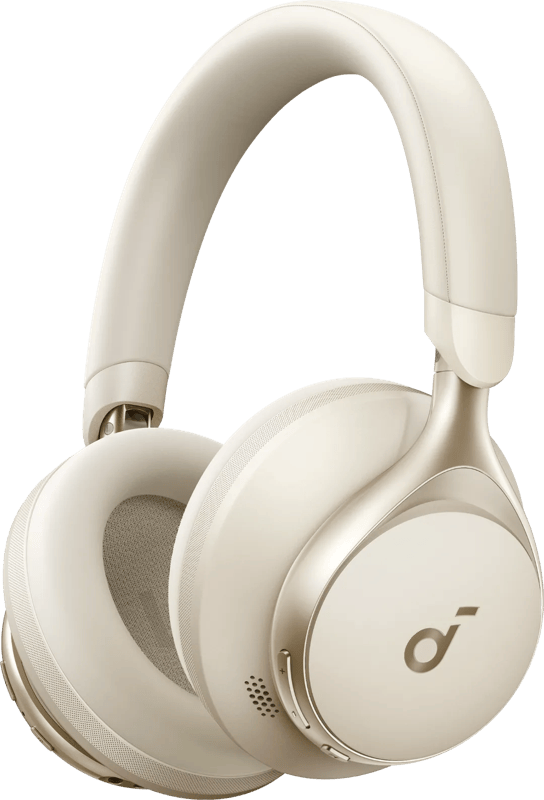 Soundcore Space One Crème